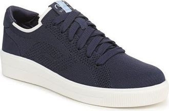 Ryk&auml; Viv Next Knit Sneaker in Academy Blue at Nordstrom, Size 6.5