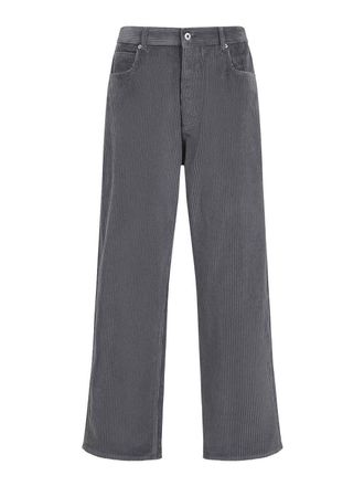 Bottega Veneta Corduroy Pants