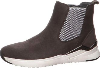 Gabor Chelsea Boot - Dames - Schoenen - Bruin - Maat: 38 EU