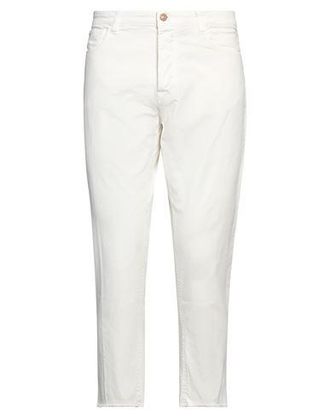 Officina 36 BOTTOMWEAR - Trousers on YOOX.COM