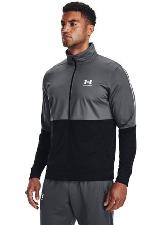 Under Armour Trainingsjacke &raquo;UA PIQUE TRACK JACKET&laquo;