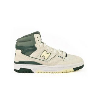 New Balance Sneakers, female, Beige, 7 UK, Shoes