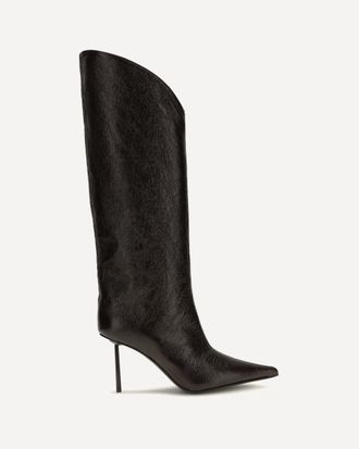 Le Silla Futura High Boots Female 37.5