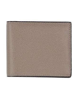 Valextra Kleinlederwaren - Brieftaschen auf YOOX.COM