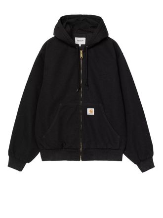 Carhartt Work in Progress og Active Jacket