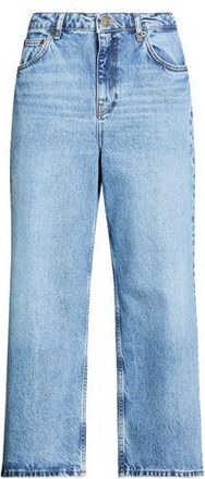 Skall Studio BOTTOMWEAR - Pantaloni jeans su YOOX.COM