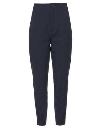 European Culture PARTES DE ABAJO - Pantalones en YOOX.COM