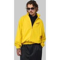 Willy Chavarria Ruff Rider Track Jacket