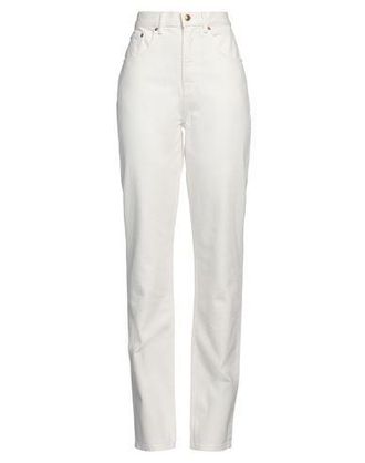 Tory Burch BOTTOMWEAR - Pantaloni jeans su YOOX.COM