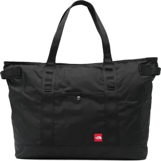 The North Face Large RB Logo-patch Tote Bag