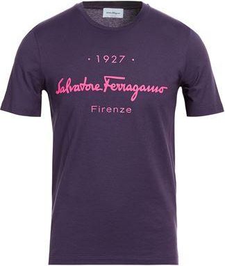 Ferragamo TOPS - T-shirts auf YOOX.COM