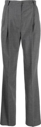 Vivetta High-waisted Tailored Trousers