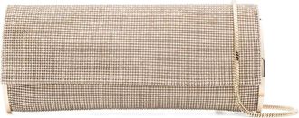 Benedetta Bruzziches Clutch Kate - Oro