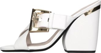 N&deg;21 Donna, Scarpe, Bianco, 37 EU, new