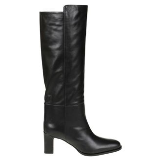 Jimmy Choo London Mujer, Zapatos, Negro, Talla: 36 EU