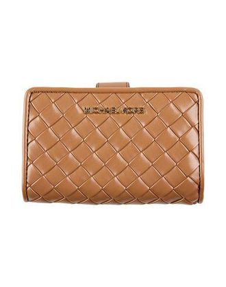Michael Kors Marroquiner&iacute;a - Billeteras en YOOX.COM