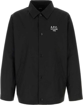 A.P.C. A. P.C. Jackets
