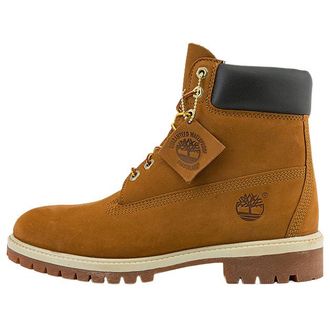 Timberland Premium 6-Inch Waterproof Boot Dark Wheat TB172066EBL