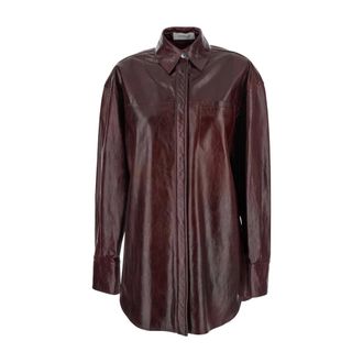 Sportmax Mujer, Chaquetas, Rojo, Talla: 3XS