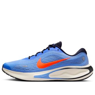 Nike Journey Run Astronomy Blue Hyper Crimson FN0228-400