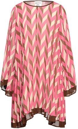 Semicouture VESTIDOS - Minivestidos en YOOX.COM