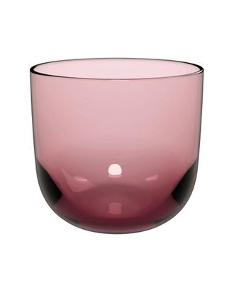 Villeroy & Boch Like Water / Juice Tumbler Pair