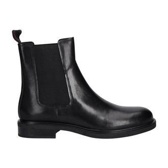 Vagabond Dames, Schoenen, Zwart, Maat: 38 EU Leer