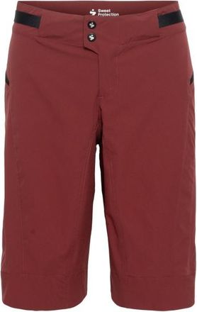 Sweet Protection Hunter II Shorts Velohose für Damen | rot