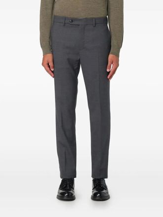 Incotex Pantaloni con piega - Grigio