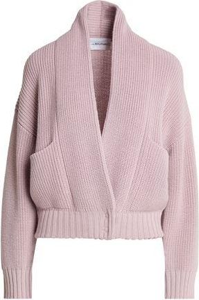 Anna Molinari KNITWEAR - Cardigans on YOOX.COM