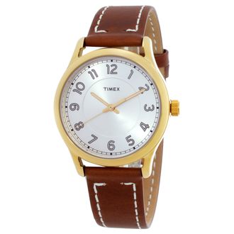 Timex New England Quartz Ladies Watch TW2R23000
