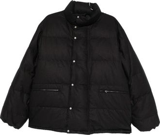 Kaptain Sunshine Outerwears Nero-Uomo