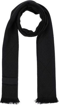 Emporio Armani COMPLEMENTOS - Bufandas en YOOX.COM