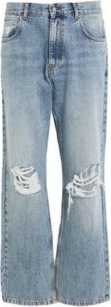 Second/Layer HOSEN & R&Ouml;CKE - Jeanshosen auf YOOX.COM