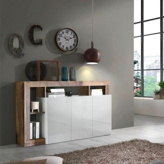 Calicosy Calicosy - Buffet 3 Puertas Francfort - L146 Cm