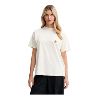 Bally Mujer, Camisetas, Beige, Talla: XS