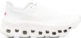 On Running Sneakers, female, White, 3 UK, The Cloudflyer 5
