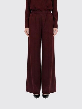Tory Burch Pantaloni TORY BURCH Donna colore Bordeaux
