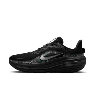 Nike Mens Winflo 12 Realtree Road Running Shoes in Black | IR0234-001
