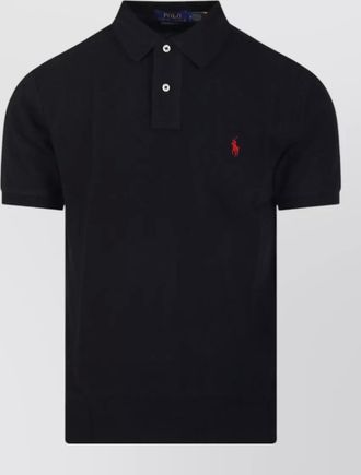 Ralph Lauren cotton polo shirt
