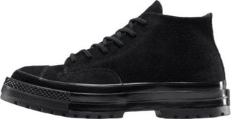 Converse Chuck 70 National Suede Black A16370C