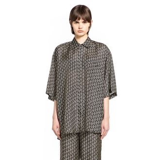 Petar Petrov Power Move Shirt