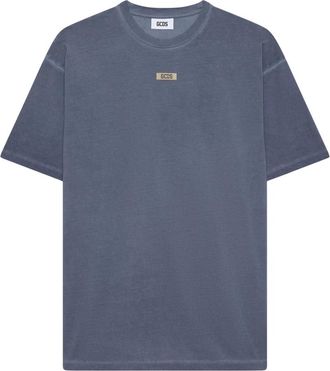 GCDS Gcds, Uomo, Top, Grigio, XS, new