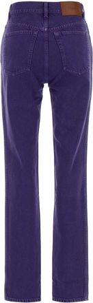 Chlo&eacute; DP21 Jeans - Blue