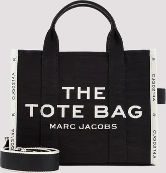 Marc Jacobs De middelgrote draagtas