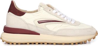 D.A.T.E. D. A.T. E. Athleta Nylon Sneakers