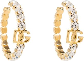 Dolce & Gabbana Mujer, Accesorios, Amarillo, Talla: ONE Size