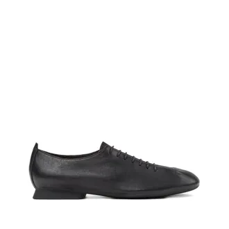 Camper Casi Myra Lace-up Ballet Flats