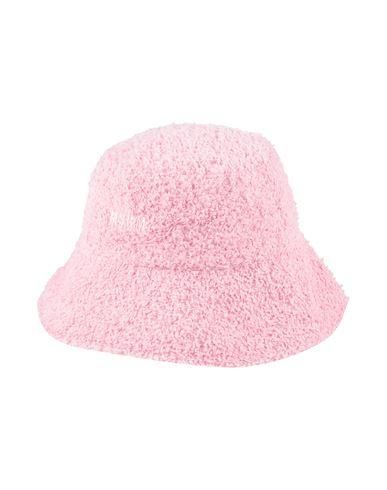 Cappello a secchiello leopardato da donna di New Era