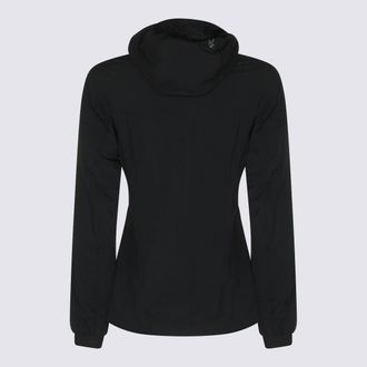 Arc'teryx Womens Jackets Black _ny Ea